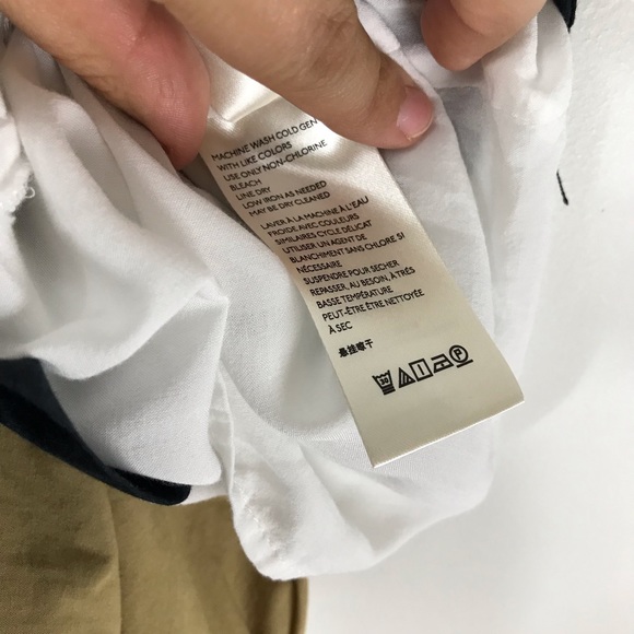 ANTHROPOLOGIE Maeve Colorblock Dress XS Petite - Picture 14 of 15